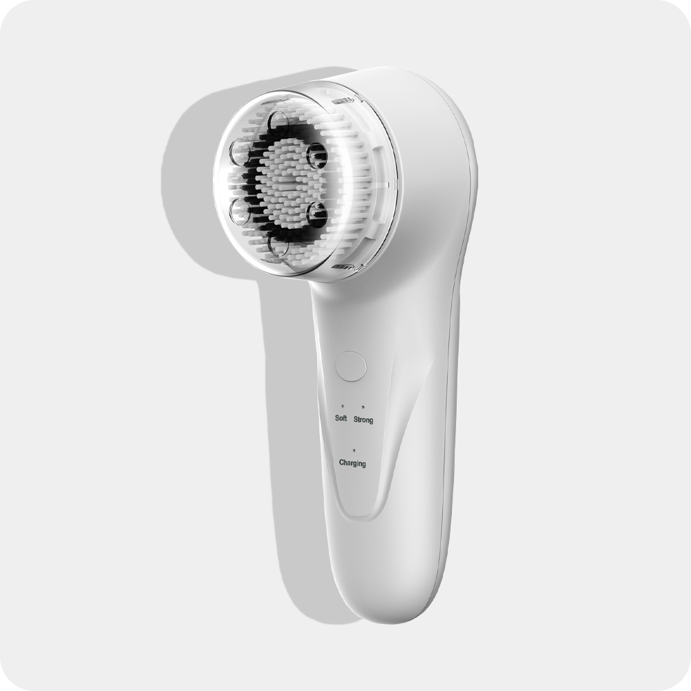 Sonic Facial Cleansing Brush