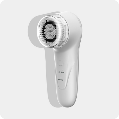 Sonic Facial Cleansing Brush