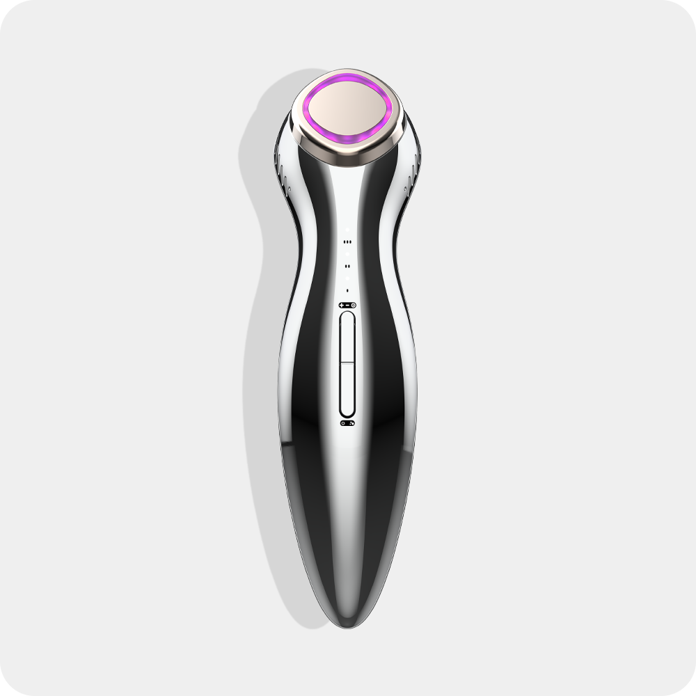 Hot & Cold Compress Beauty Device