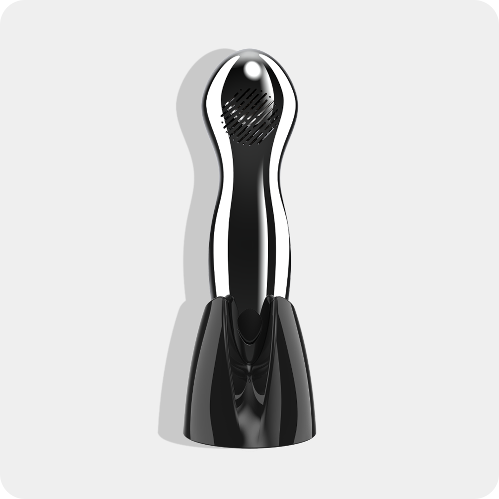 Hot & Cold Compress Beauty Device