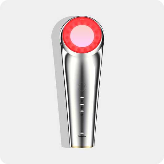 LED Skin Rejuvenation Device