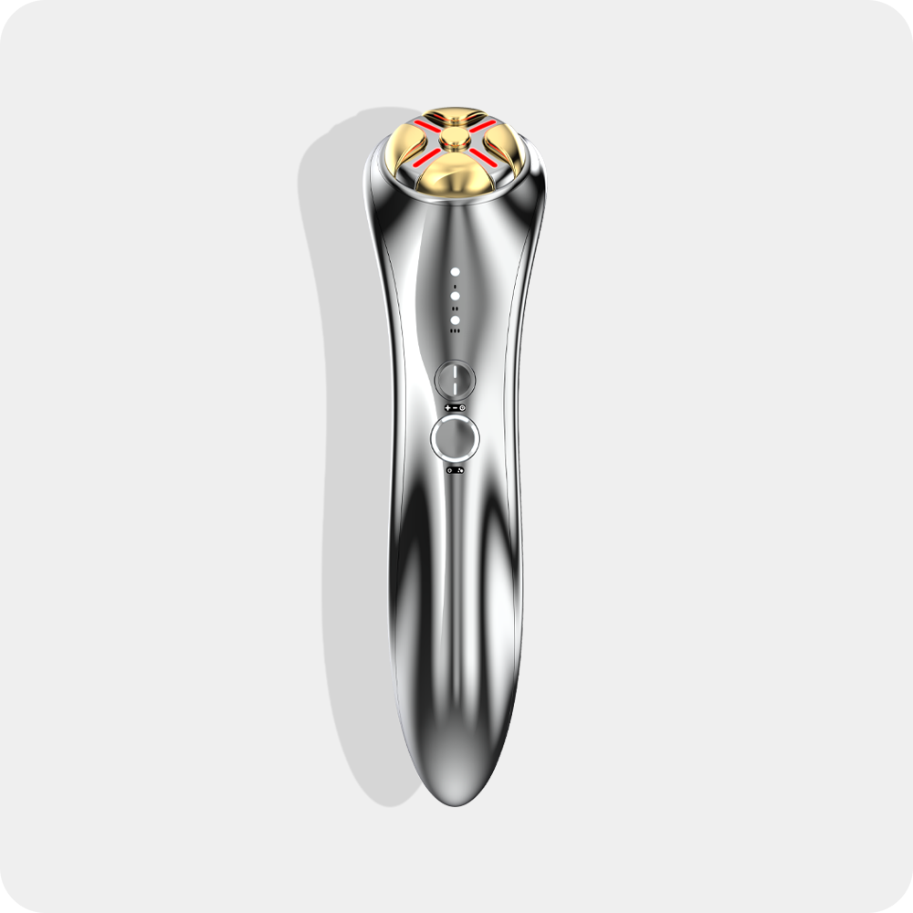 RF Beauty Device