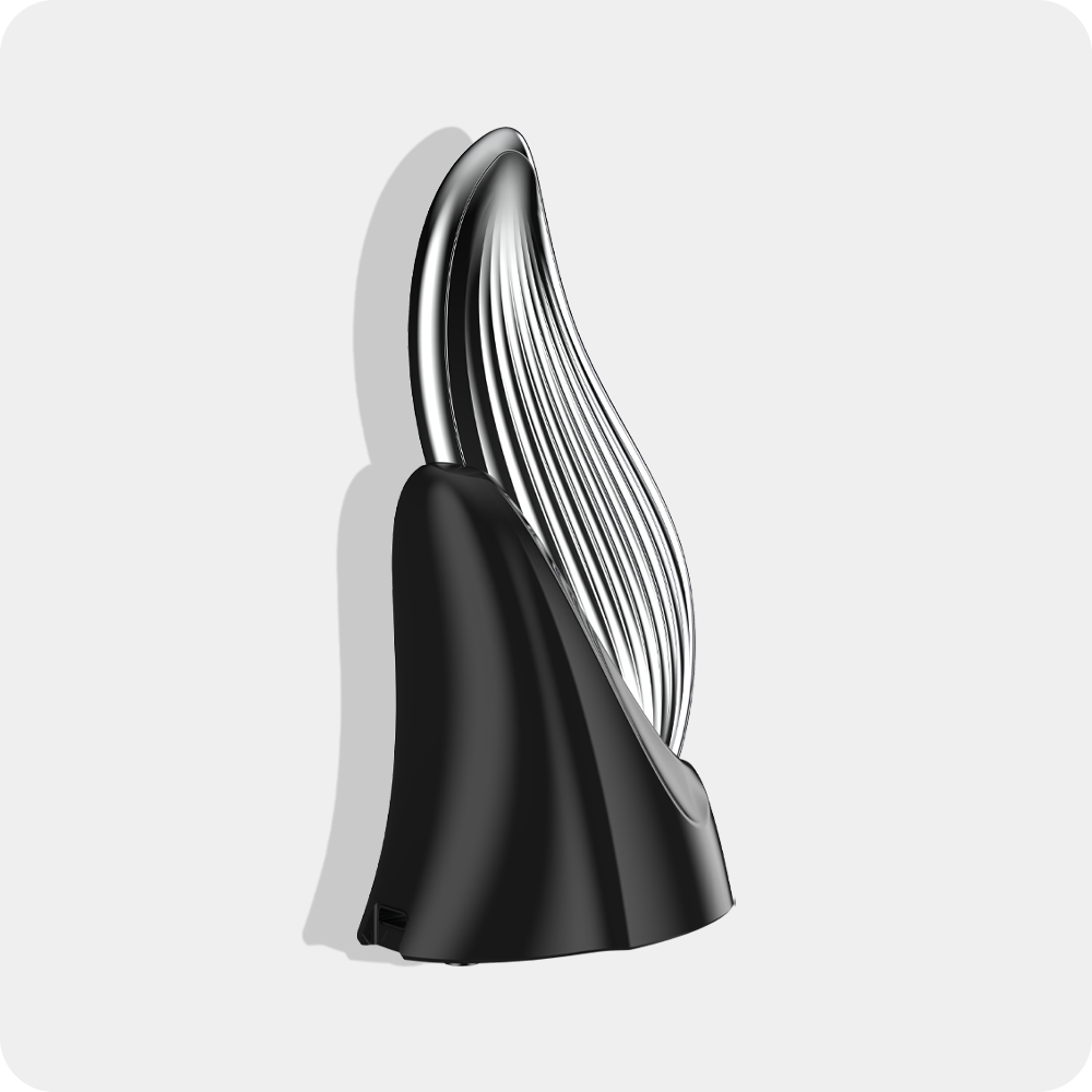 Micro-Current Beauty Device