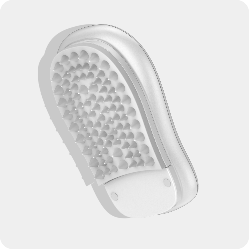 Scalp Massager