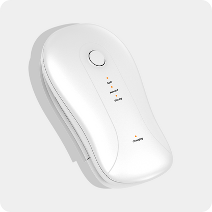 Scalp Massager