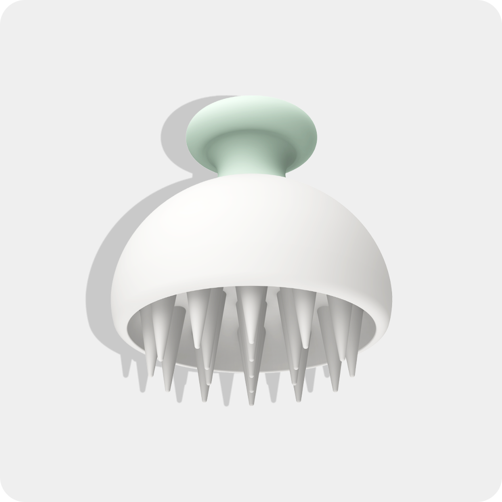 Scalp Massager