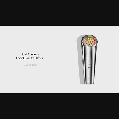 Light Therapy Device