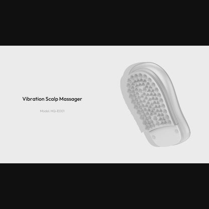 Scalp Massager