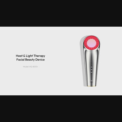 LED Skin Rejuvenation Device