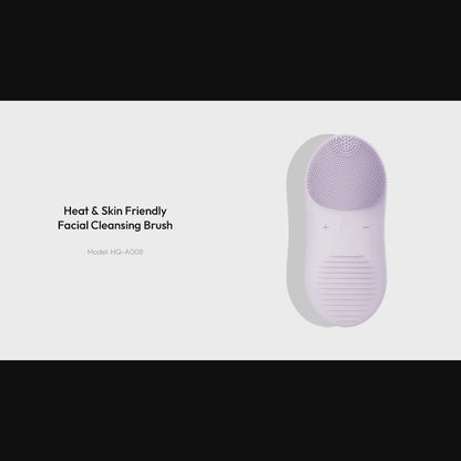 Facial Cleansing Brush