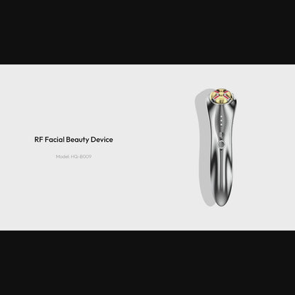 RF Beauty Device