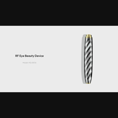 RF Eye Beauty Device