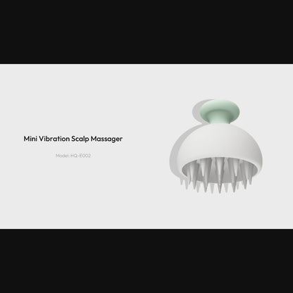 Scalp Massager